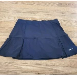 Nike Skirts - Nike Fit Dry Black Tennis Skort Size S (344) Nike Skirts - Nike Fit Dry Black Tennis Skort Size S (344)